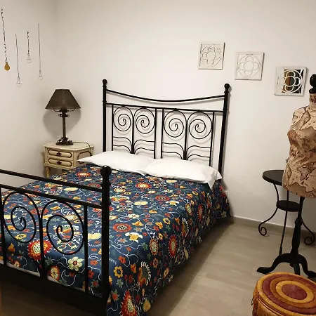 Terminal 4 Hostel Lissabon