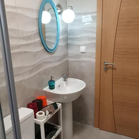 Terminal 4 Hostel Lissabon
