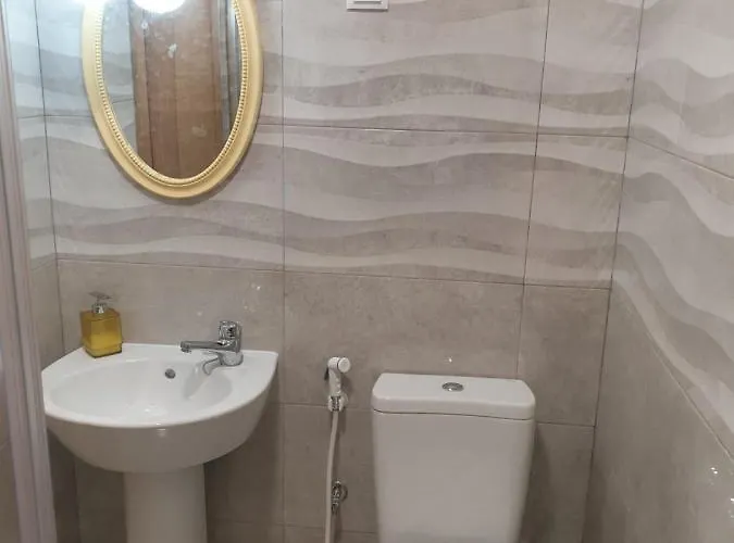 Auberge de jeunesse Terminal 4 Lisboa