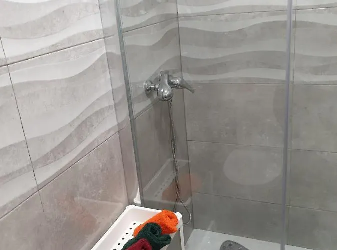 Terminal 4 Auberge de jeunesse *