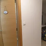 Хостел Terminal 4 Лиссабон