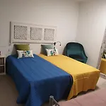Terminal 4 Hostel *