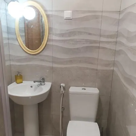 Hostel Terminal 4 Lisbon