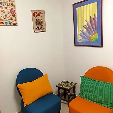 Terminal 4 Albergue Lisboa