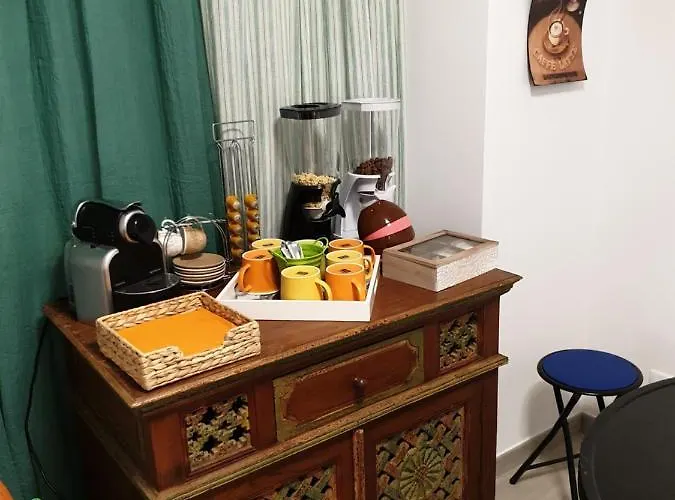 Terminal 4 * Lissabon